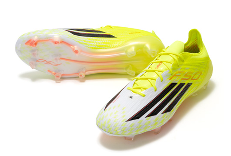 F50 Elite FG