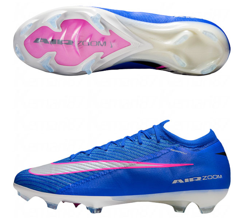 ズーム マーキュリアル ヴェイパー 16 エリート FG