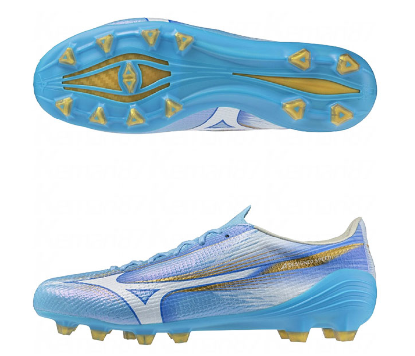 ミズノアルファ 3 JAPAN