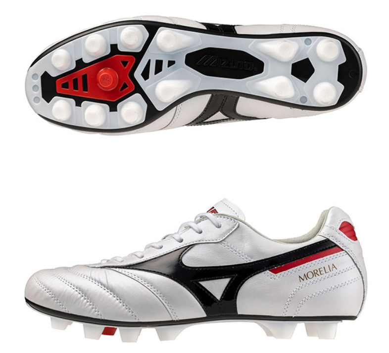 モレリア 2 JAPAN