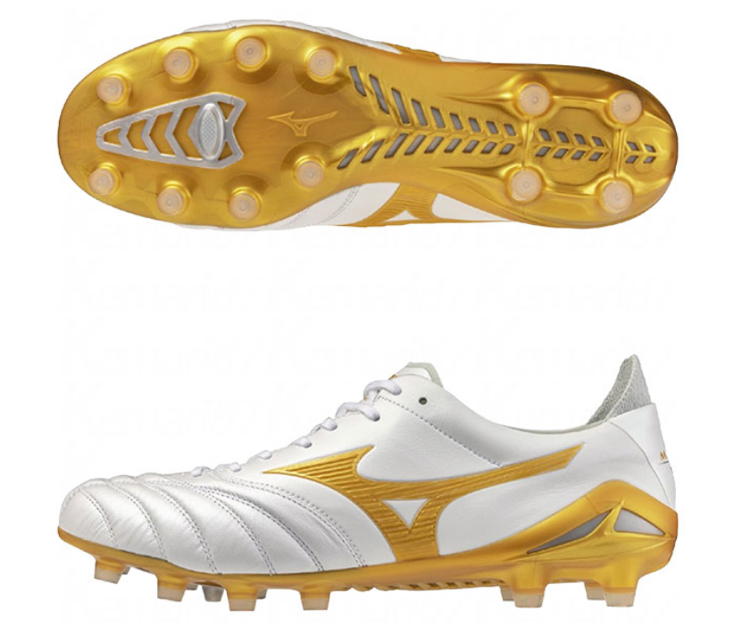 モレリア NEO 4 JAPAN